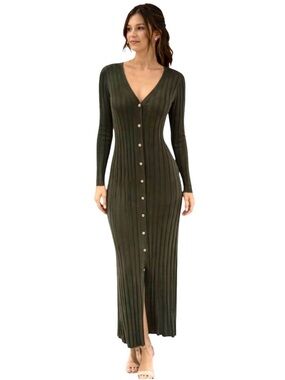 House of Harlow 1960 | Dresses | House Of Harlow 96 X Revolve Hera Fringe  Maxi Dress | Poshmark